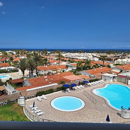 Casa Bonita Vista - Playa Del Ingles Apartment San Bartolome de Tirajana  Exterior photo