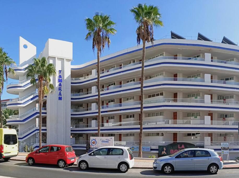 Casa Bonita Vista - Playa Del Ingles Apartment San Bartolome de Tirajana  Exterior photo